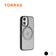 Ốp lưng iPhone 17 Torras O1S With Magsafe