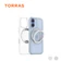 Ốp lưng iPhone 17 Torras ONEO With Magsafe Cedar