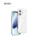 Ốp lưng iPhone 17 Wiwu Invisible Pro YXK-207 Transparent