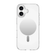 Ốp lưng iPhone 17 Wiwu Mirror MCC-701 Clear -Trong suốt