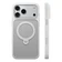 Ốp lưng iPhone 18 Pro/17 Pro Slimcase Standout With Magsafe-Trắng