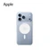 Ốp lưng iPhone 18 Pro Max Apple With Magsafe Clear