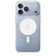 Ốp lưng iPhone 18 Pro Max Apple With Magsafe Clear-Trong suốt