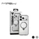 Ốp lưng iPhone 18 Pro Max/17 Pro Max Mipow Airex Stand with Magsafe