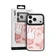 Ốp lưng iPhone 18 Pro Max/17 Pro Max Mipow x Miffy with Magsafe-Miffy & Butterfly