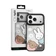 Ốp lưng iPhone 18 Pro Max/17 Pro Max Mipow x Miffy with Magsafe-Miffy & Flowers