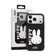 Ốp lưng iPhone 18 Pro Max/17 Pro Max Mipow x Miffy with Magsafe-Red Miffy