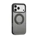Ốp lưng iPhone 18 Pro Max/17 Pro Max Mutural Armor with Magsafe-Đen