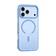 Ốp lưng iPhone 18 Pro Max/17 Pro Max Mutural Mist with Magsafe-Xanh da trời