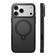 Ốp lưng iPhone 18 Pro Max/17 Pro Max Slimcase Standout With Magsafe-Đen