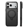 Ốp lưng iPhone 18 Pro/17 Pro Slimcase Standout With Magsafe-Đen