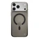 Ốp lưng iPhone 18 Pro Max/17 Pro Max Switcheasy With Magsafe-Đen