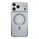 Ốp lưng iPhone 18 Pro Max/17 Pro Max Switcheasy With Magsafe-Xám