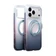 Ốp lưng iPhone 18 Pro Max/17 Pro Max Torras O3 Air with Magsafe-Xanh/Trắng
