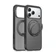 Ốp lưng iPhone 18 Pro Max/17 Pro Max Torras O3 Air with Magsafe-Đen