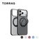 Ốp lưng iPhone 18 Pro Max/17 Pro Max Torras O3 Neo with Magsafe