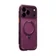 Ốp lưng iPhone 18 Pro Max/17 Pro Max Torras Q3 Air with Magsafe-Tím