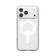 Ốp lưng iPhone 18 Pro Max/17 Pro Max UAG Plyo Exclusive Cap With Magsafe ice/white-Trong suốt/Trắng