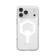 Ốp lưng iPhone 18 Pro Max/17 Pro Max UAG Plyo With Magsafe-Trong suốt/Trắng