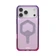 Ốp lưng iPhone 18 Pro Max/17 Pro Max UAG Plyo With Magsafe-Hồng tím