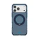 Ốp lưng iPhone 18 Pro Max/17 Pro Max UAG Plyo XTE With Magsafe-Xanh dương