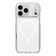 Ốp lưng iPhone 18 Pro/17 Pro Zagg Crystal Palace With Magsafe Clear-Trong suốt