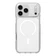 Ốp lưng iPhone 18 Pro Max/17 Pro Max Zagg Crystal Palace With Magsafe Clear-Trong suốt