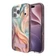 Ốp lưng iPhone 18 Pro Max/17 Pro Max Zagg Milan With Magsafe Kickstand Ethereal Essence-Tím