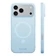 Ốp lưng iPhone 18 Pro/17 Pro Slimcase Echo With Magsafe-Xanh dương