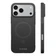 Ốp lưng iPhone 18 Pro/17 Pro Slimcase Echo With Magsafe-Đen
