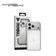 Ốp lưng iPhone 18 Pro/17 Pro Mipow Soft TPU Transparent