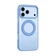 Ốp lưng iPhone 18 Pro/17 Pro Mutural Armor with Magsafe-Xanh dương