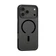 Ốp lưng iPhone 18 Pro/17 Pro Mutural Mist with Magsafe-Đen