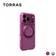 Ốp lưng iPhone 18 Pro/17 Pro Torras O3 Air with Magsafe