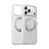 Ốp lưng iPhone 18 Pro/17 Pro Torras O3 Neo with Magsafe-Trắng