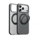 Ốp lưng iPhone 18 Pro/17 Pro Torras O3 Neo with Magsafe-Đen