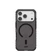 Ốp lưng iPhone 18 Pro/17 Pro UAG Plyo LT With Magsafe-Xám đen