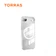 Ốp lưng iPhone Air Torras C1S With Magsafe Transparent