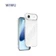 Ốp lưng iPhone Air Wiwu Invisible Pro YXK-207 Transparent
