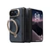 Ốp lưng iPhone Duo Torras Q3 Vegskin with magsafe-Xanh dương