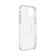 Ốp lưng Magsafe iPhone 12/12 Pro Belkin Magnetic Anti Microbial Protective Case Clear-Trong suốt