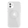 Ốp lưng iPhone 12 / 12 Pro Switcheasy Magclear Hỗ trợ Magasfe