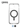 Ốp lưng iPhone 13 Pro Max Gear4 D3O Santa hỗ trợ sạc MagSafe 