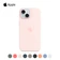 Ốp lưng iPhone 15 Plus Silicone hỗ trợ sạc Magsafe