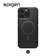 Ốp lưng iPhone 14 Plus | 15 Plus Spigen Core Armor with Magsafe Matte