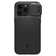 Ốp lưng iPhone 15 Pro Spigen Optik Armor with Magsafe-Đen
