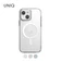 Ốp lưng iPhone 15 UNIQ Hybrid Lifepro Xtreme with Magsafe