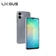 Ốp lưng Samsung Galaxy A06 Likgus PU Clear