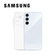 Ốp lưng Samsung Galaxy A35 2024 Samsung Silicon Clear