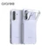 Ốp lưng Samsung Galaxy A36 Araree Flexield Clear